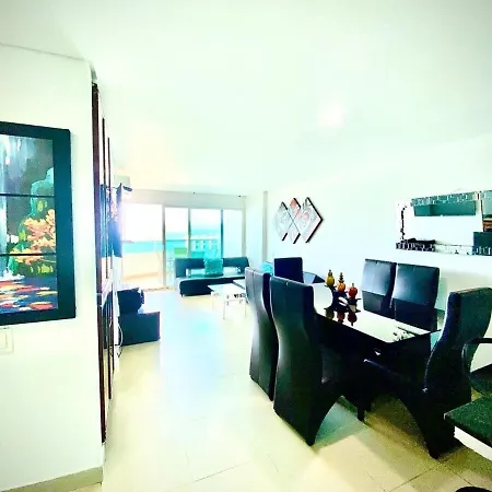 Apartment Elegante En El Laguito *