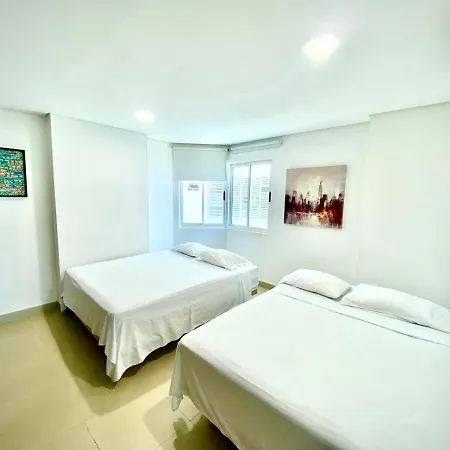 Elegante En El Laguito Apartment *